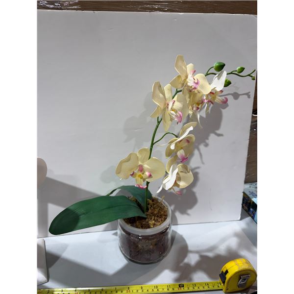 Artificial plants