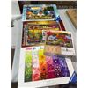 Image 1 : Puzzles
