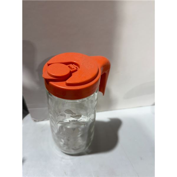 Tang juice jug