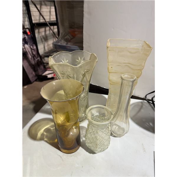 Vases