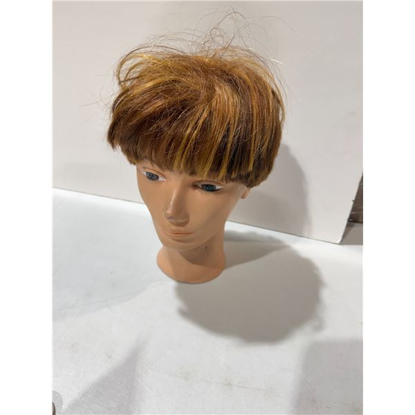 Head