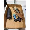 Image 1 : Model boat items