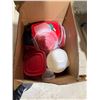Image 1 : Reusable container containers