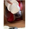 Image 2 : Reusable container containers