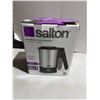 Image 1 : SALTON compact Kettle