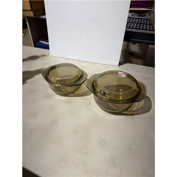 ARCOPAL Friends, baking dishes