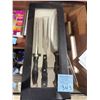 Image 1 : carving set