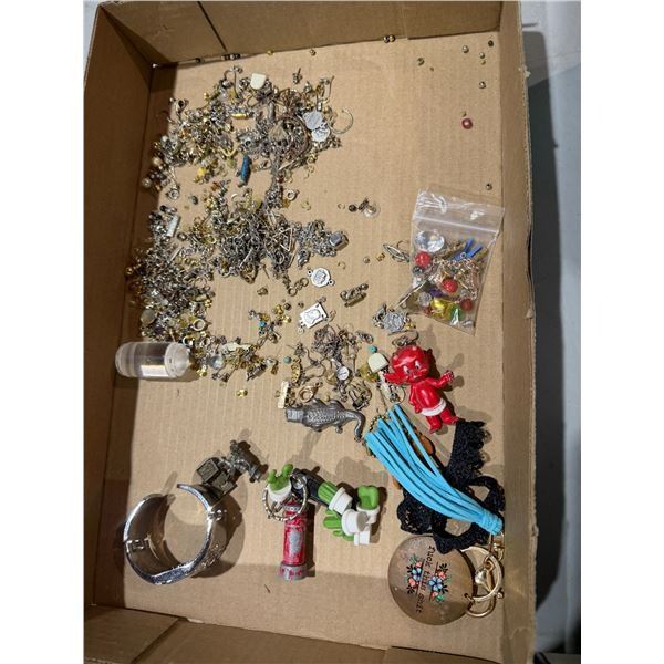 Assorted Jewelry bits