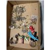 Image 1 : Assorted Jewelry bits