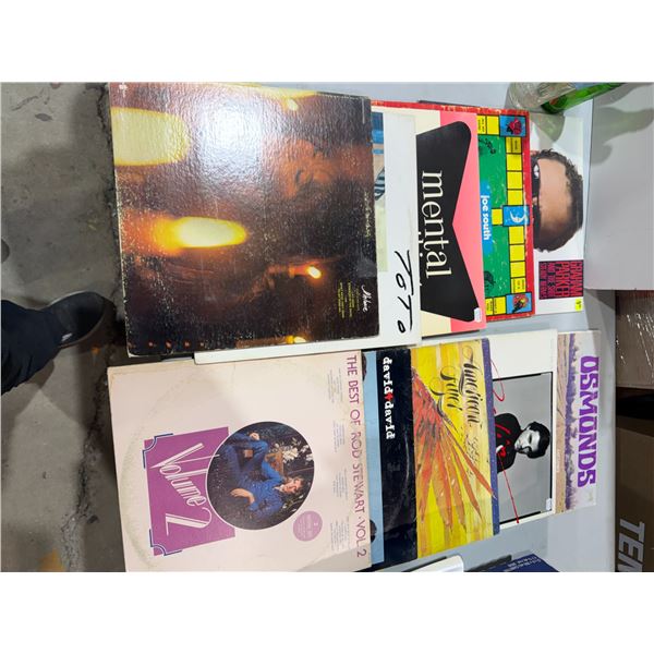 Records