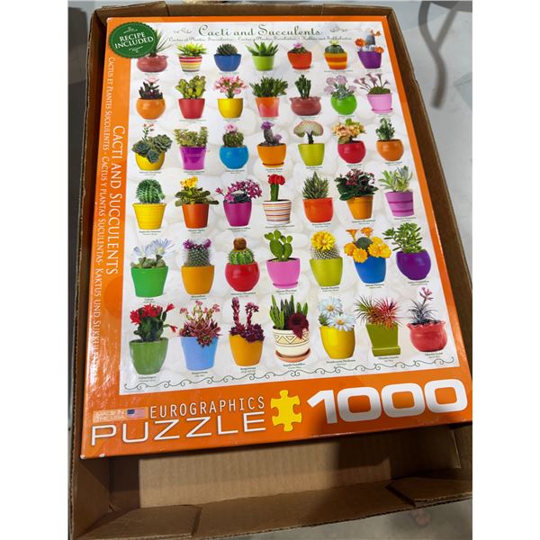Puzzle