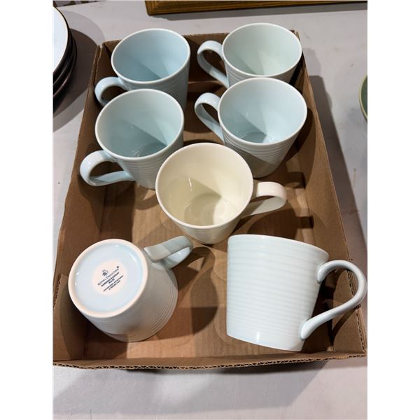 Royal Dalton mugs