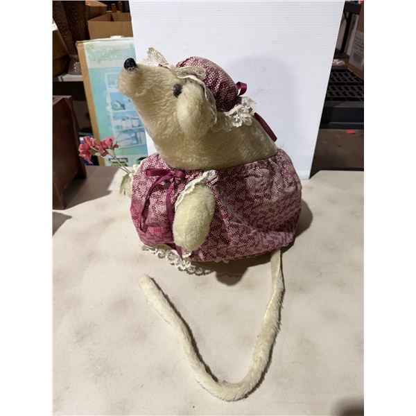 Mouse