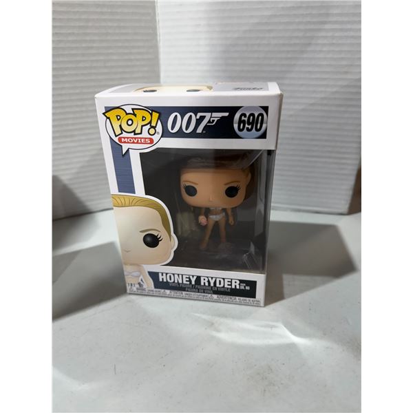 Pop movies honey Ryder