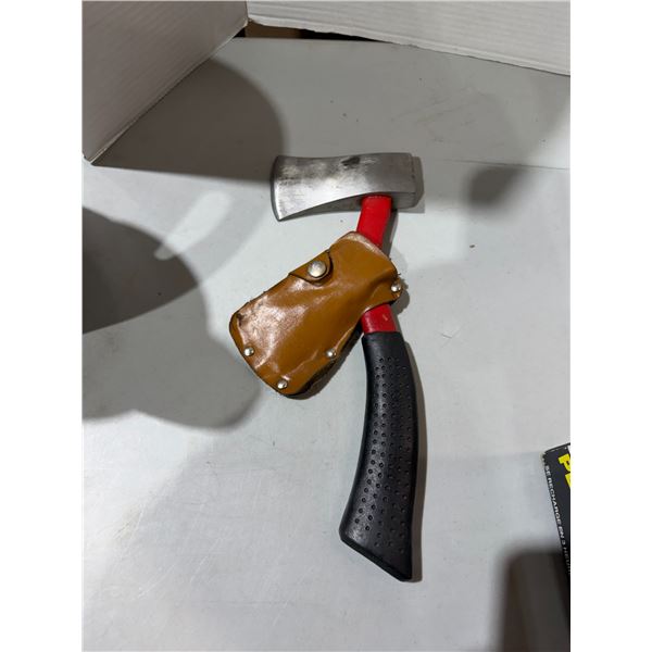 Hatchet