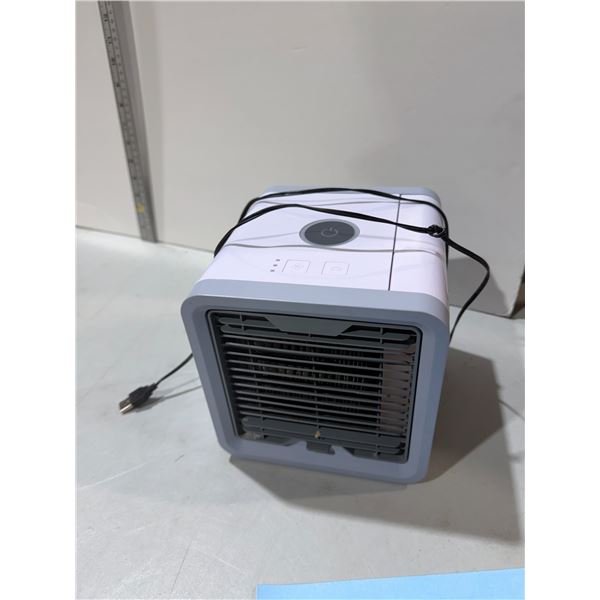 Fan