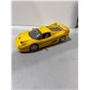 Image 1 : Ferrari F 50 scale 1/18
