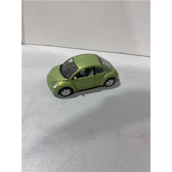 Volkswagen 1998 1/24 scale