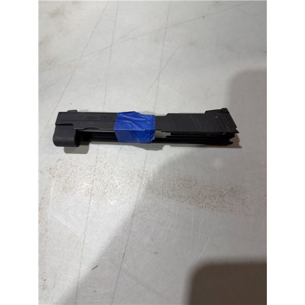 SIG  SAUER 22LR must have valid pal