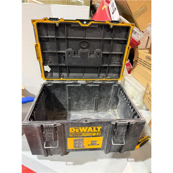 Dewalt toolbox