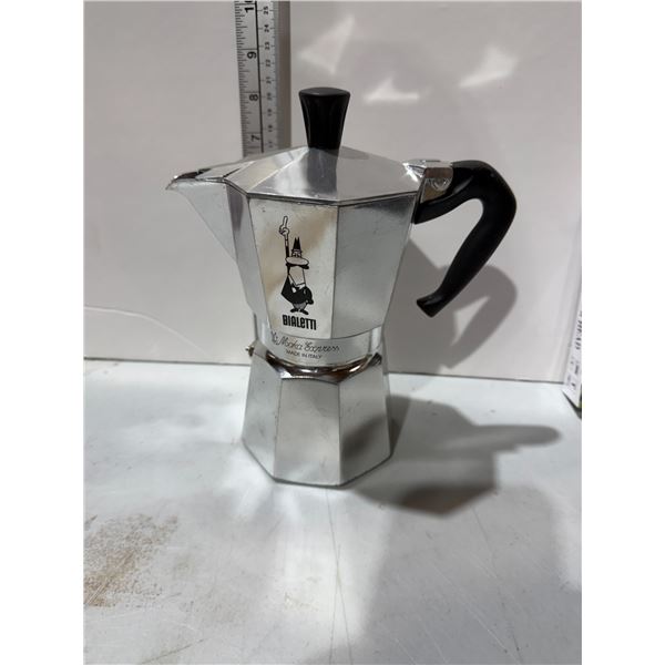 Bialetti made in Italy Moka Express