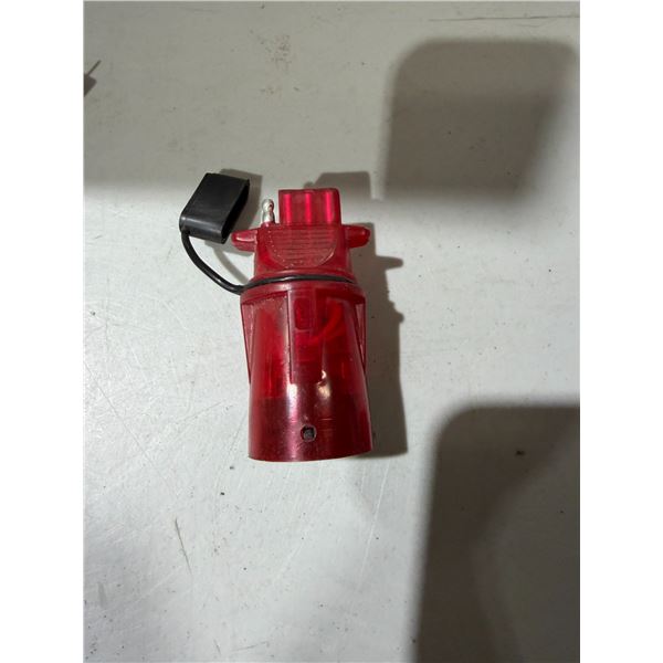 Trailer adaptor
