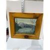 Image 1 : Wall hanging