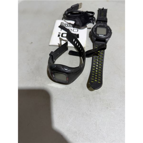 Bushnell watches