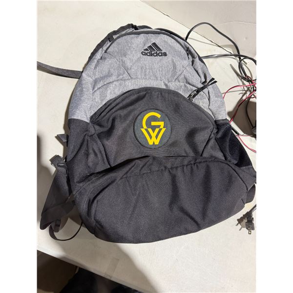 Adidas backpack