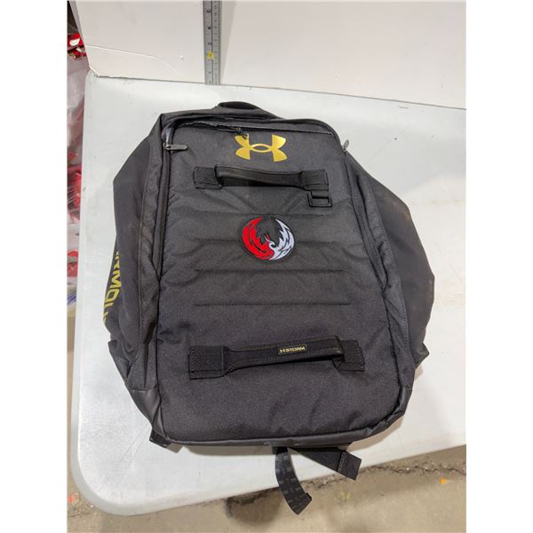 Under Armour backpack