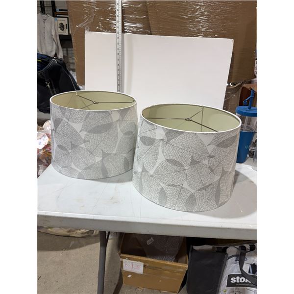 Lampshades