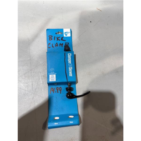 Bike clamp
