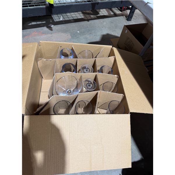 Deck or pool side drinkware