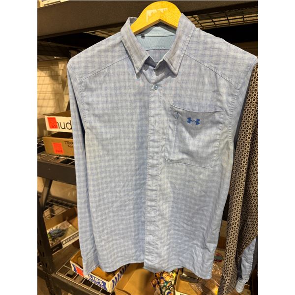 Under Armour, small shirt