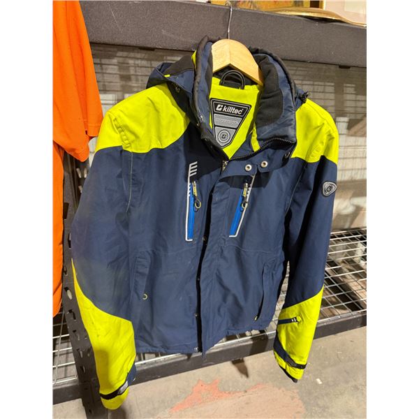 KILLTEC coat size small