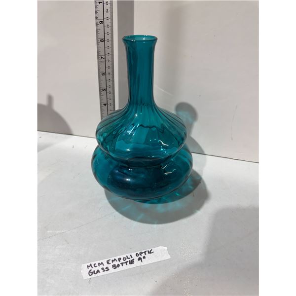 Empoli Optic Vase
