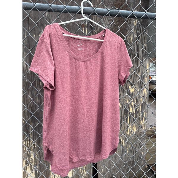 Shirt XXL