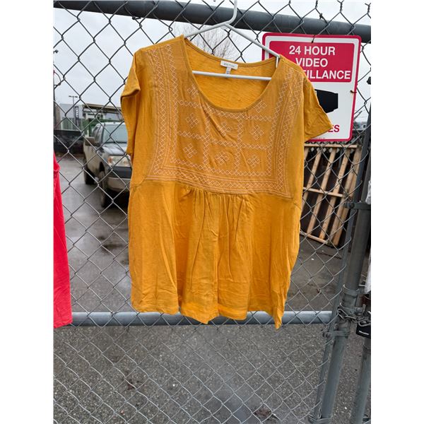 Ella Moss XXL
