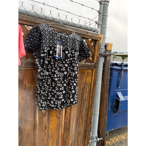NWT DALIA large