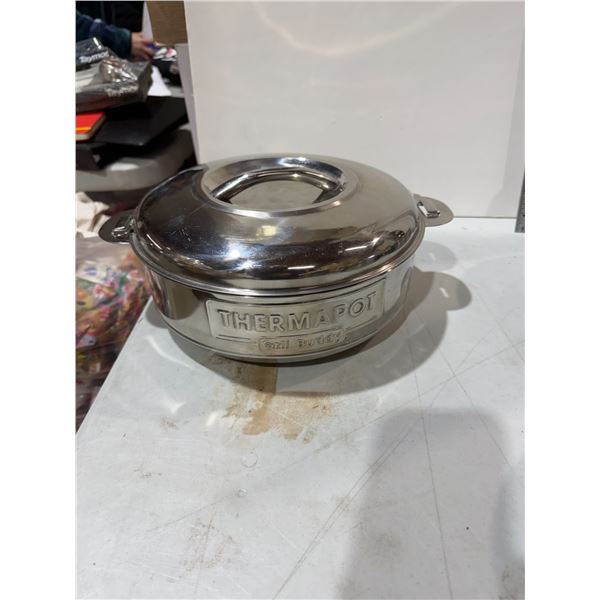 Thermo pot