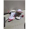Image 1 : Snowboard bindings