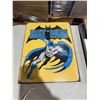 Image 1 : Batman, Tin sign