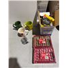 Image 1 : Candy and mugs