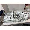 Image 1 : Heated blanket