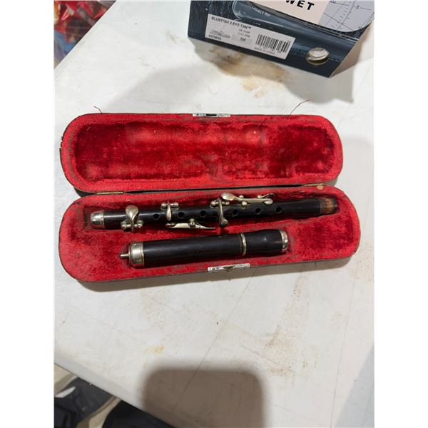 Flute