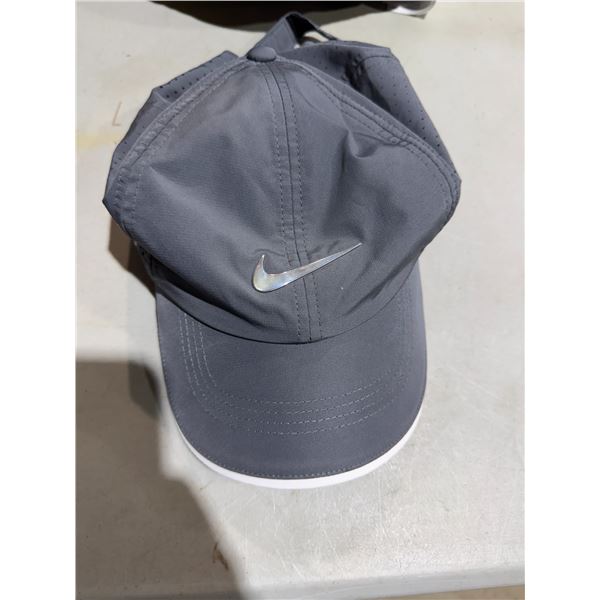 Nike hat