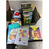 Image 1 : Children's books