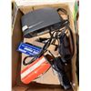 Image 1 : Electric stapler and stapler
