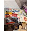Image 1 : Aviation magazines