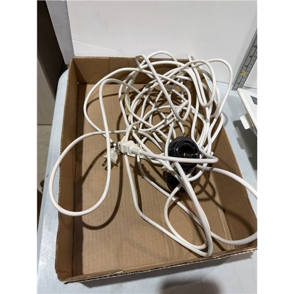 Light electrical string